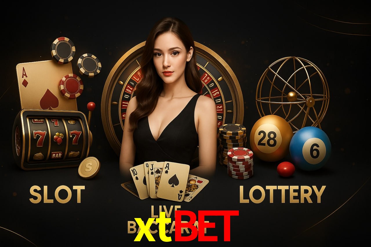 Jogos com bônus e suporte 24h na xtbet