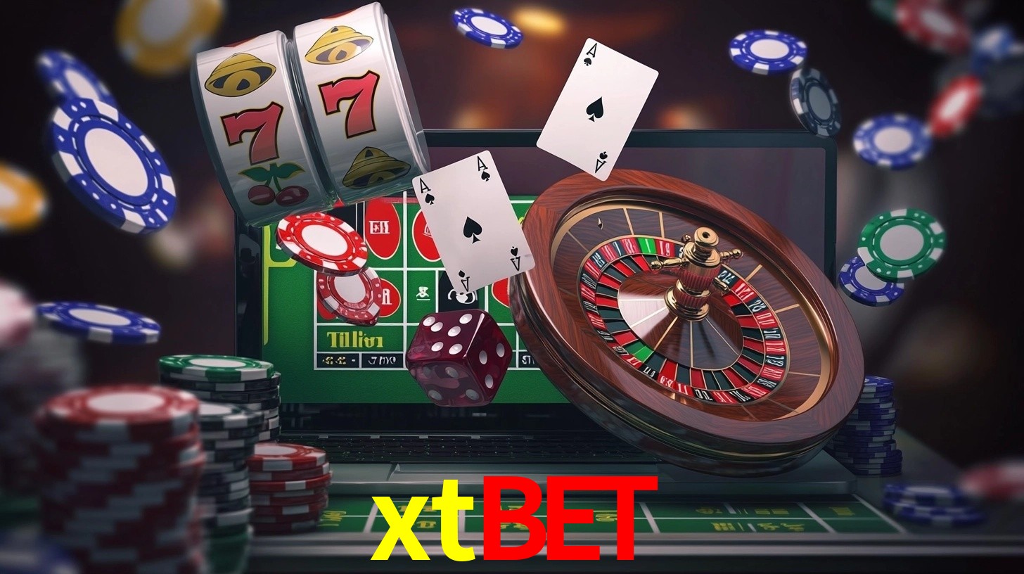 Cashback e recargas na xtbet