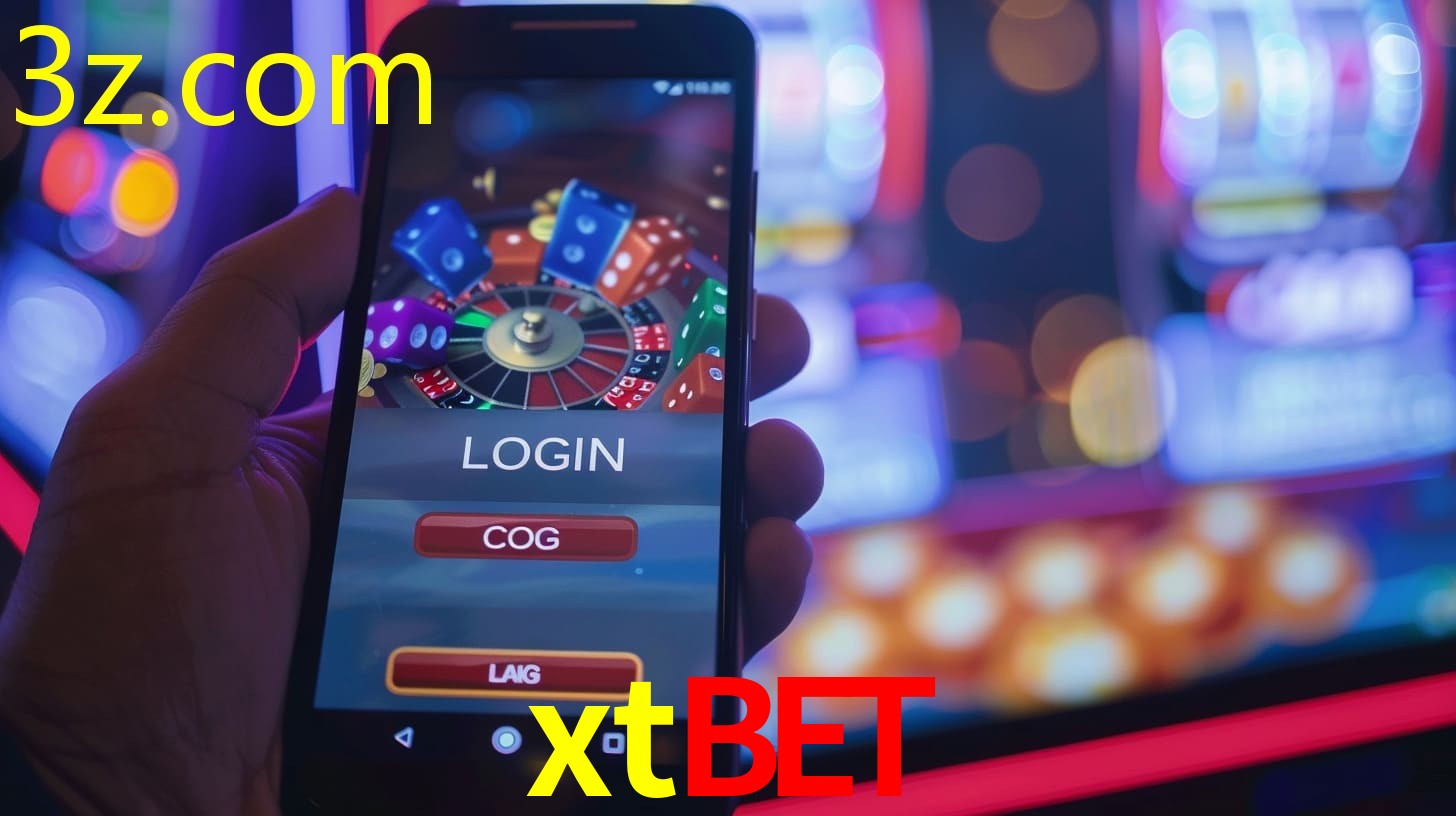 App XTBET.COM  