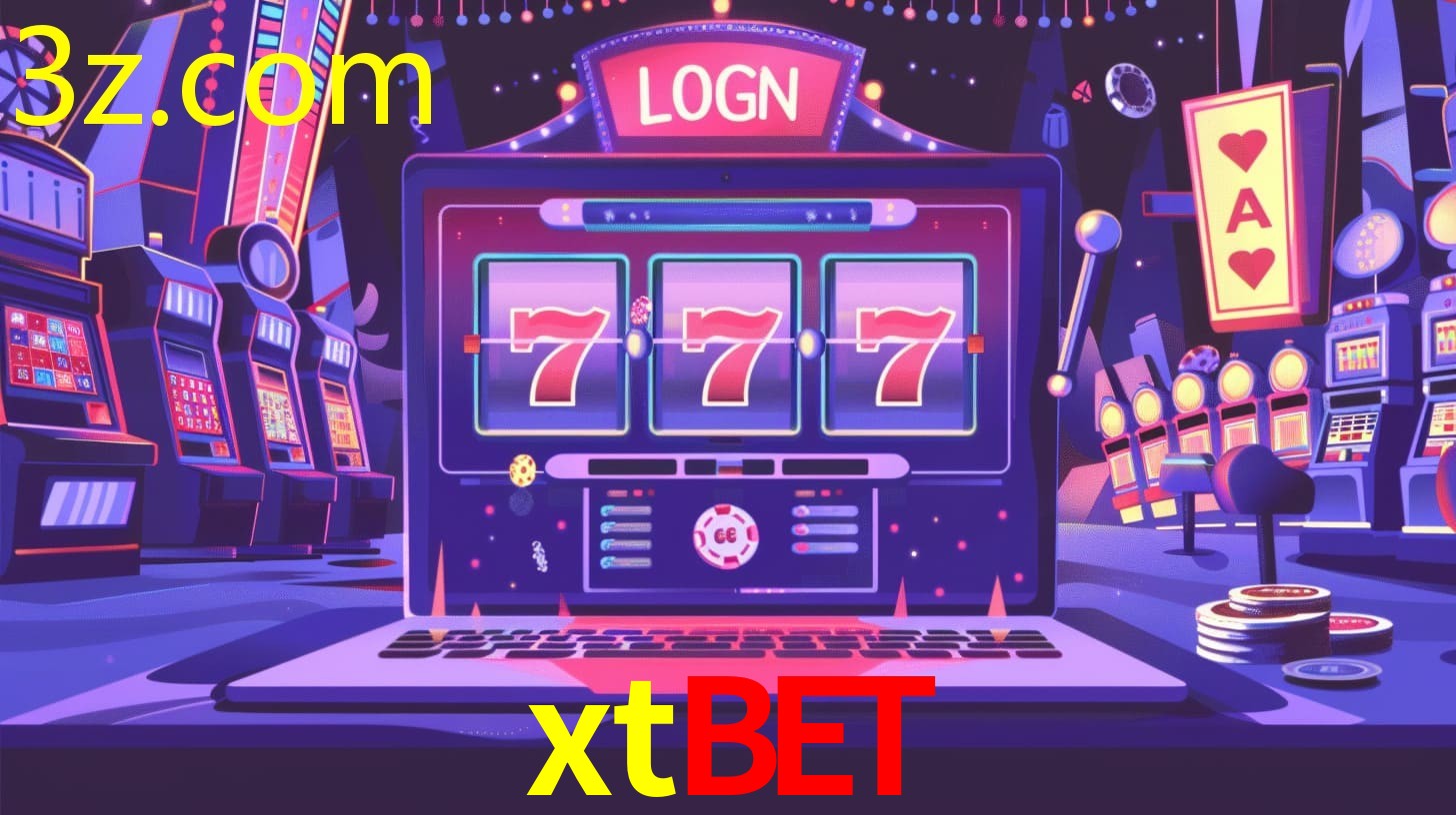 Bonus na Cassino Online XTBET.COM