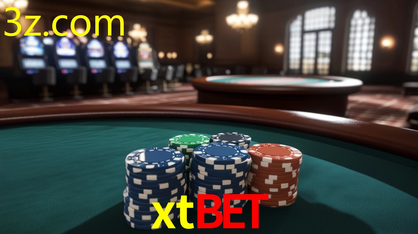 Cadastro Rápido XTBET.COM